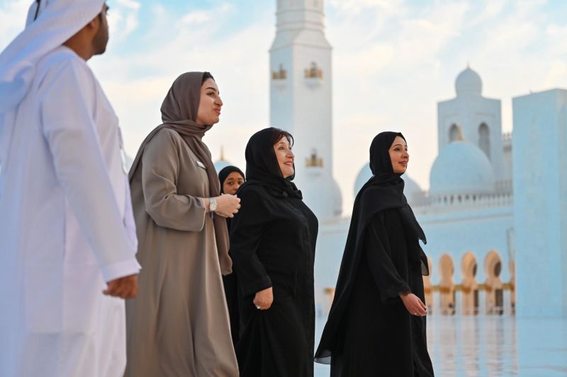 ZAYED