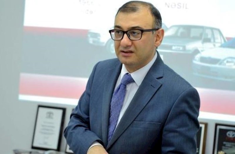eldenizceferov