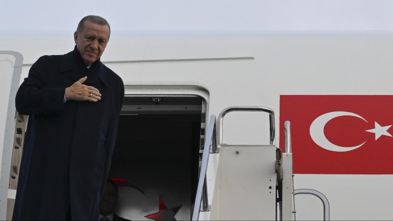 erdogan