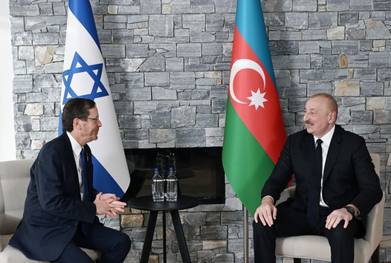 israil