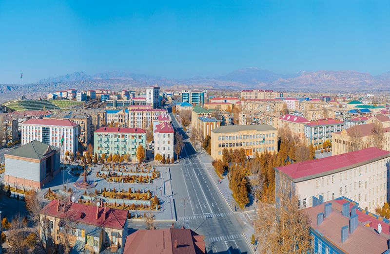 Naxçıvanda vəziyyət idarəolunmaz idi - İranın da rolu var