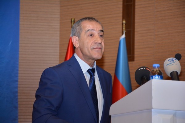 Niyazi Novruzov 19 illik vəzifəsi ilə vidalaşdı – Yeni nazirin kimliyi məlum oldu