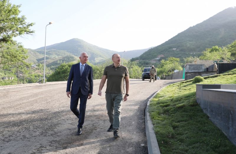 Strateji əhəmiyyət daşıyan nailiyyət